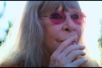 Ritas, documentário sobre Rita Lee -  (crédito:   Biônica Filmes e codistribuição Paris Filmes)