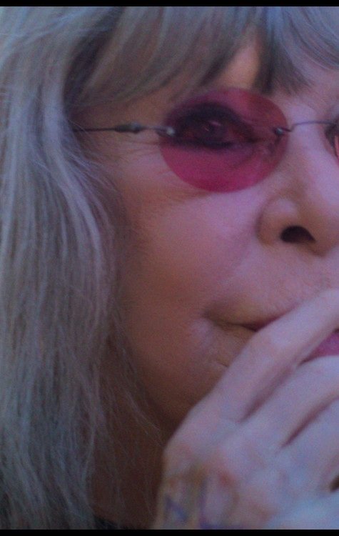 Ritas, documentário sobre Rita Lee -  (crédito:   Biônica Filmes e codistribuição Paris Filmes)