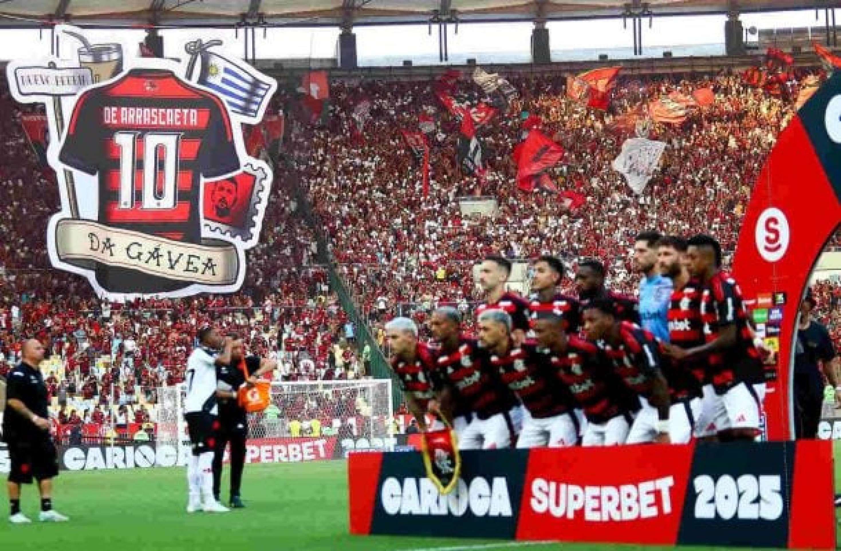 Cashback da Nação! Flamengo intensifica relação com app ‘queridinho’ do Brasil