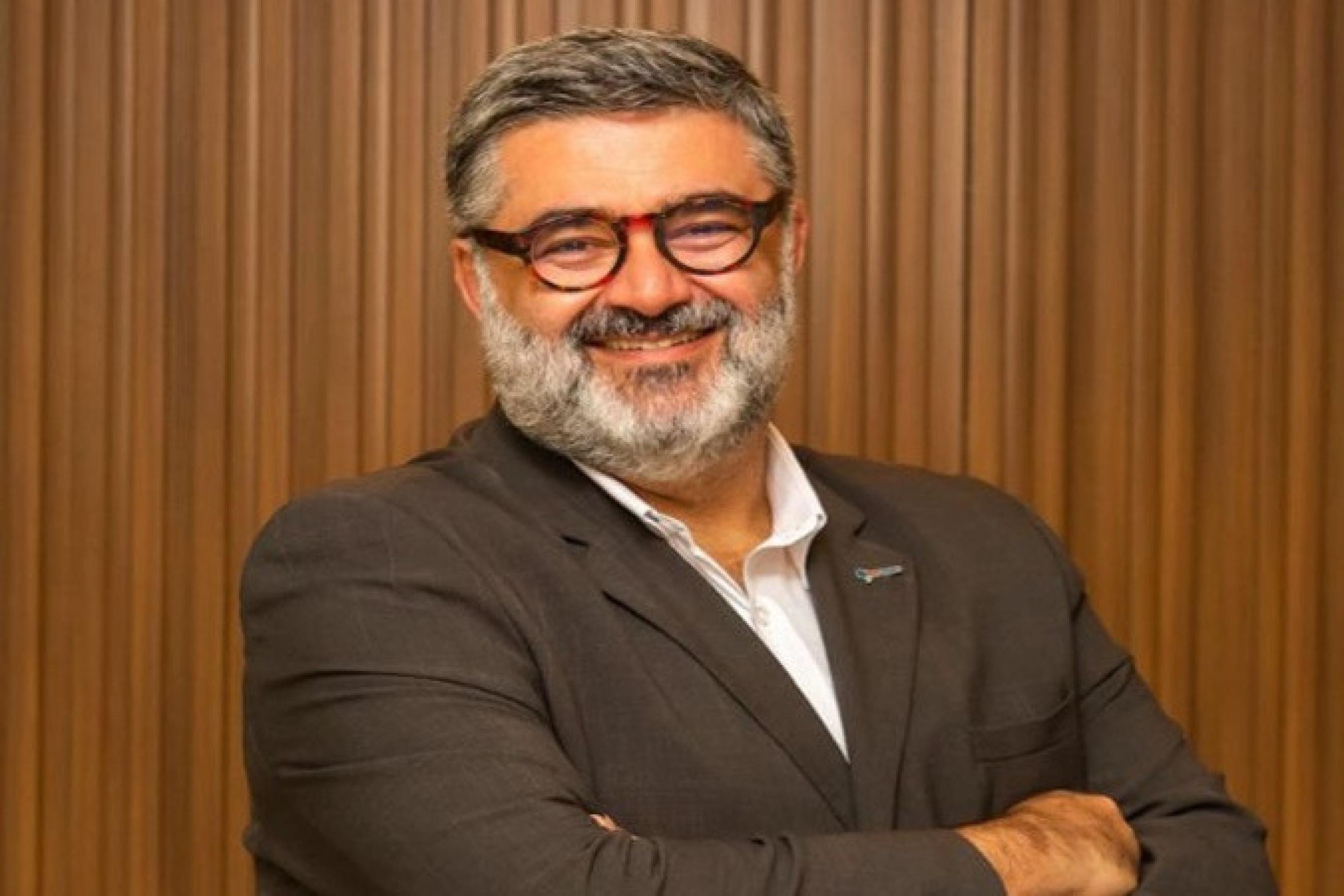 Alessandro Saade, do Espro: "Uma das políticas mais eficazes de inclusão" 