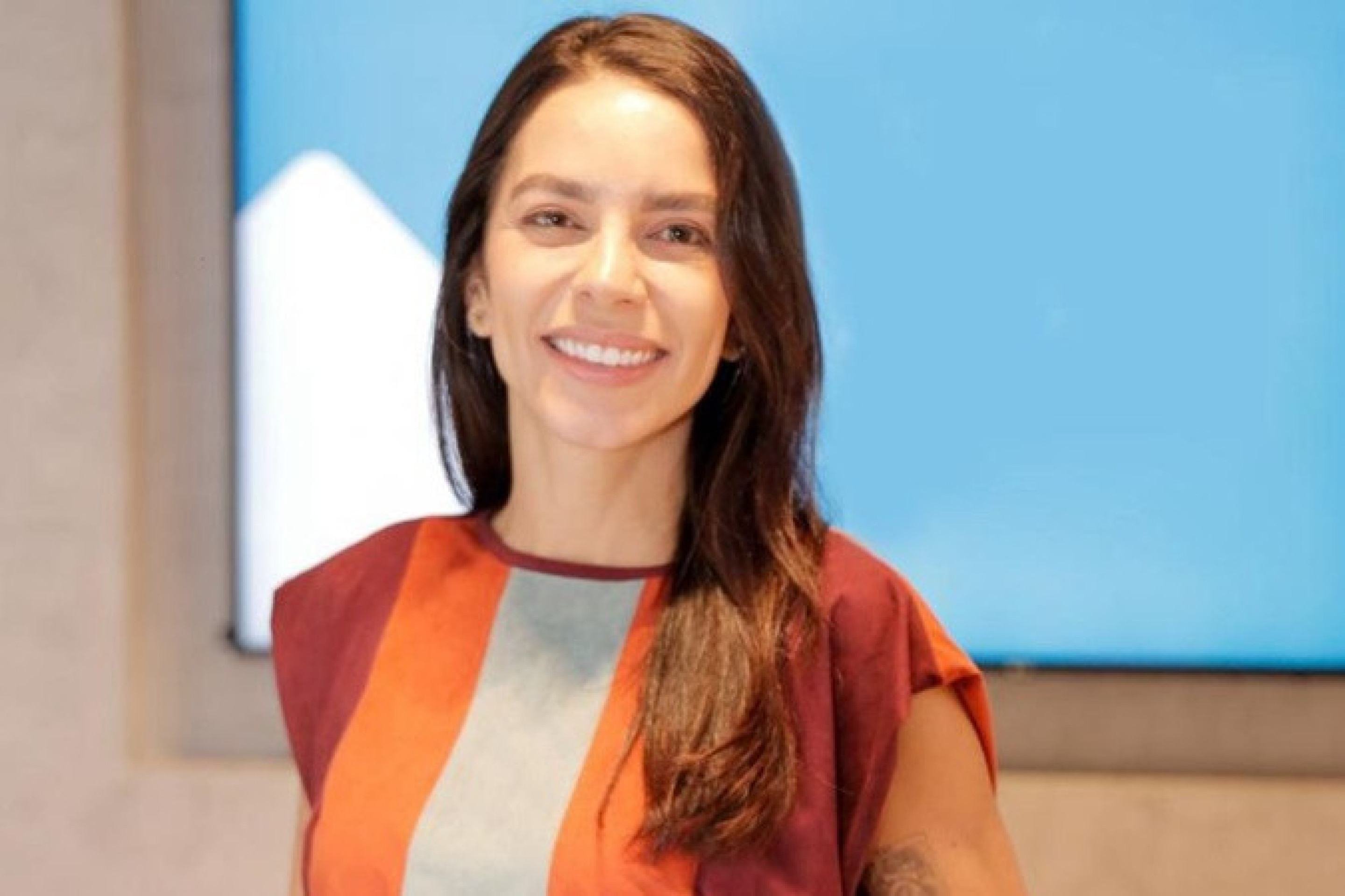 Mariana Lopes, do MovTech, defende ensino, diversidade e inclusão