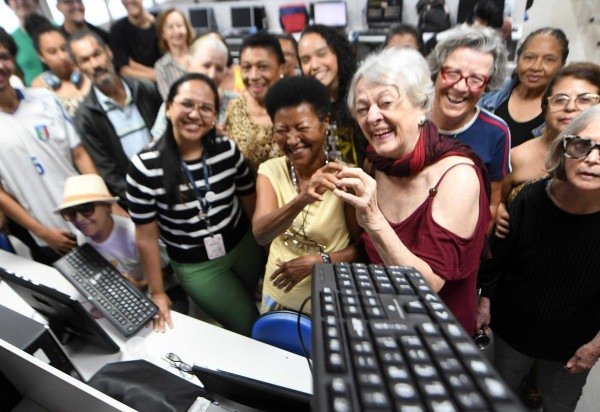 Fotos: Ed Alves/CB/D.A Press