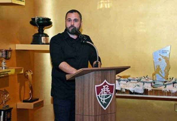 Foto: Mailson Santana/Fluminense