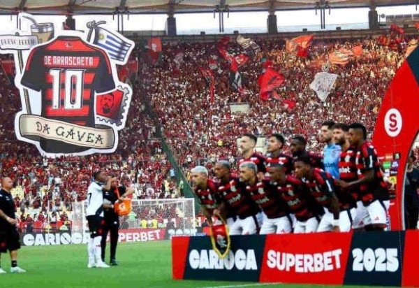 Foto: Adriano Fontes/CRF