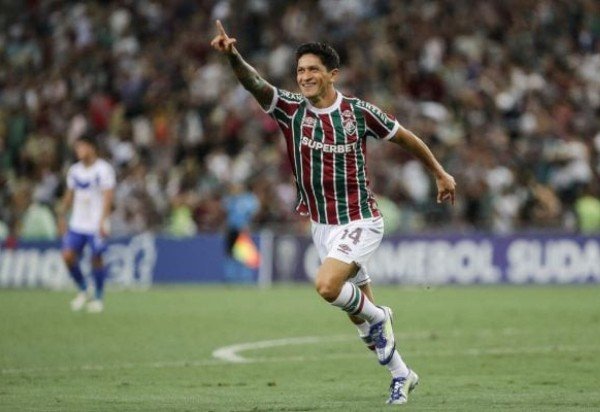 - Foto: Marcelo Gonçalves / Fluminense FC