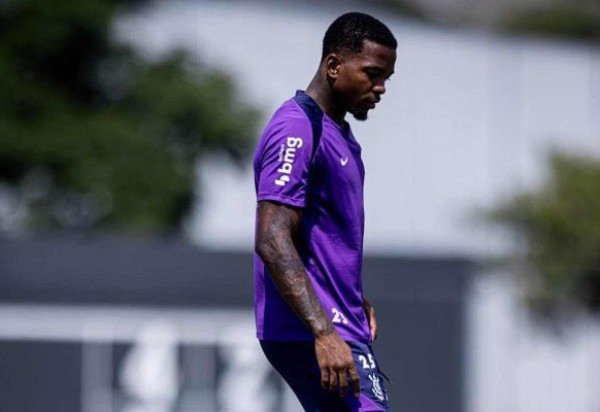 Foto: Rodrigo Coca/Agência Corinthians