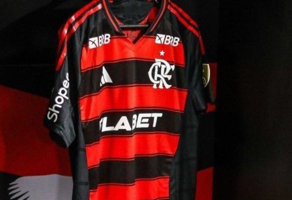 - Foto: Gilvan de Souza/Flamengo