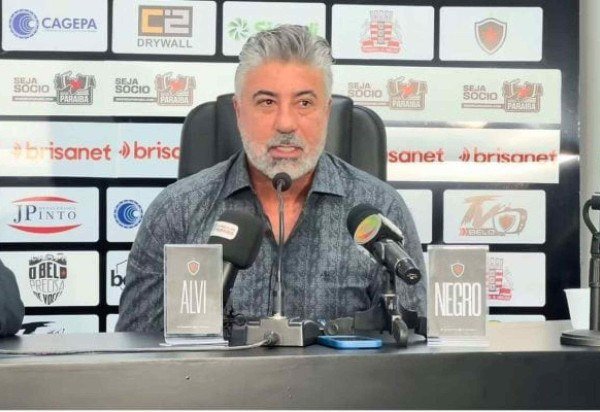 Foto: Reprodução/TV Belo