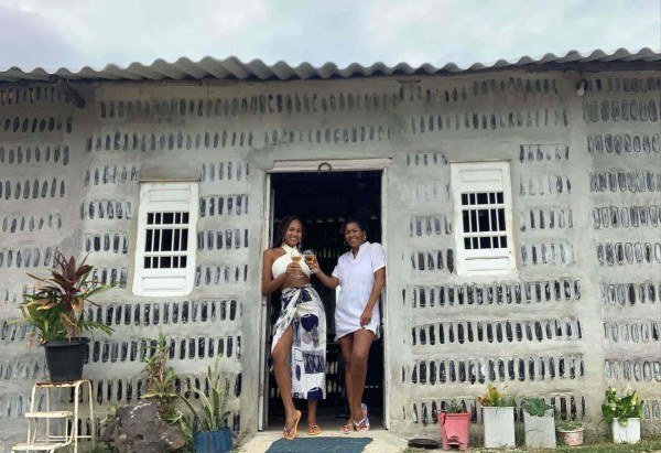Reprodução/Instagram/casadesal.eco