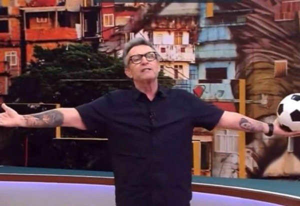 Foto: Reprodução / Band