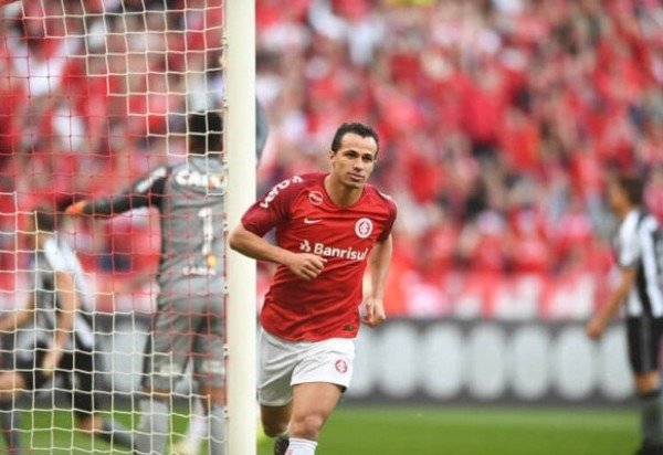 Foto: Ricardo Duarte/SC Internacional