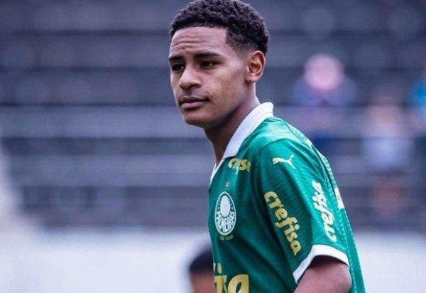 Foto: Divulgação/Palmeiras