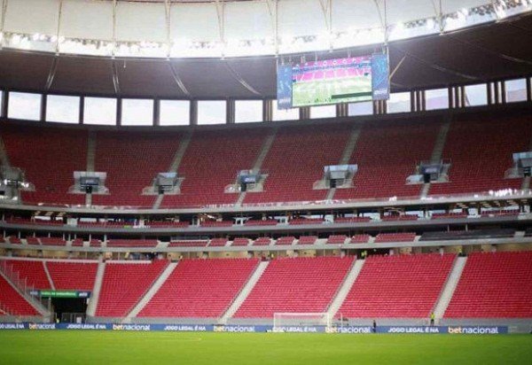 Foto: Matheus Lima/Vasco 