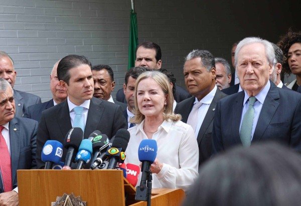 Marina Ramos / Câmara dos Deputados