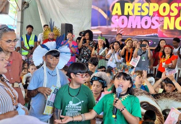 Carlos Vieira/CB/D.A Press