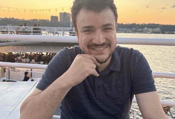 Anistia Internacional/Arquivo pessoal