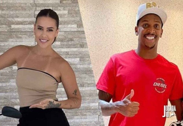 Reprodução/ Instagram