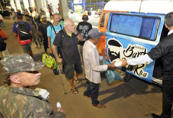 Minervino Júnior/CB/D.A.Press