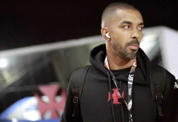 Foto: Alexandre Lima / Vasco