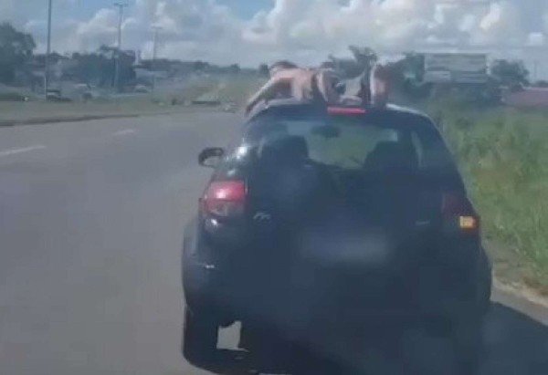 Polícia Rodoviária Federal