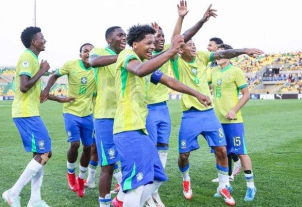 Foto: Divulgação/Conmebol