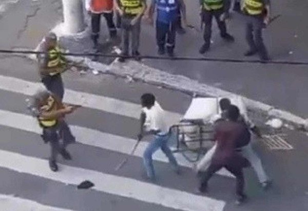Reprodução/Redes sociais