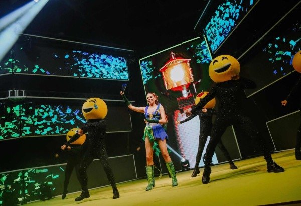 Reprodução Instagram