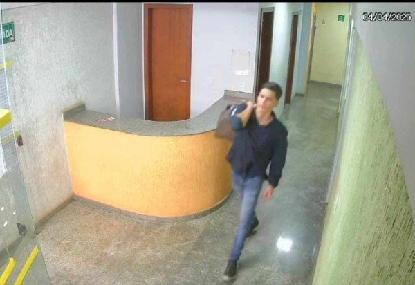 Foto: Reprodução/PCDF