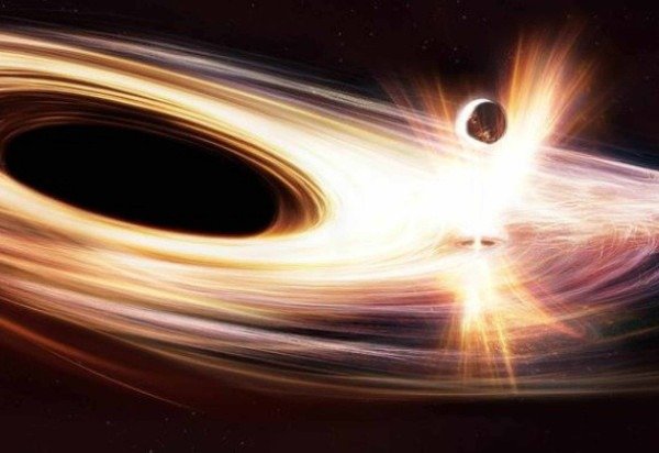 Agencia Espacial Europeia   