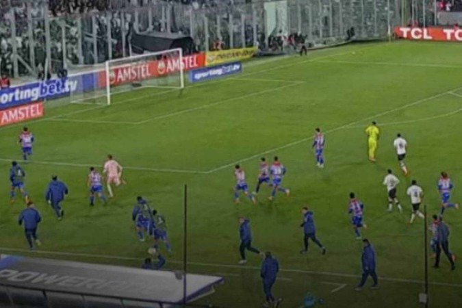 Foto: Reprodução