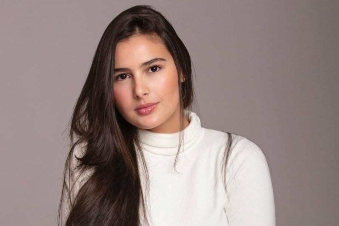 Hannah Assayag -  (crédito: Reprodução Instagram)