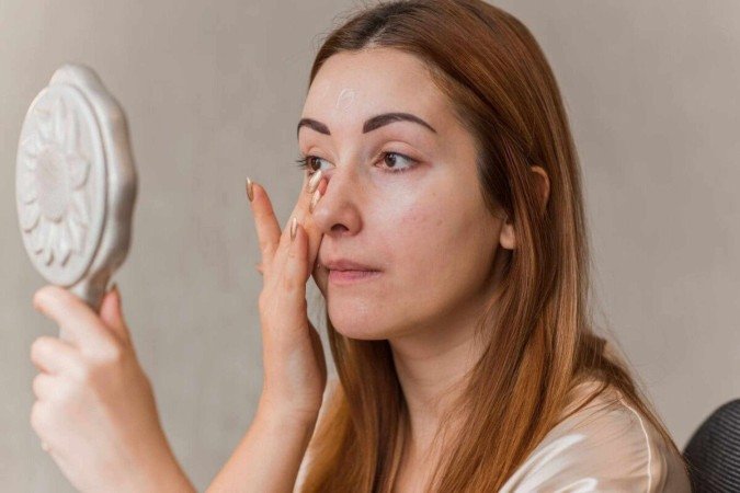 Doença ocular é causada pelo vírus do herpes simples (Imagem: T.Den_Team | Shutterstock)  -  (crédito: EdiCase)