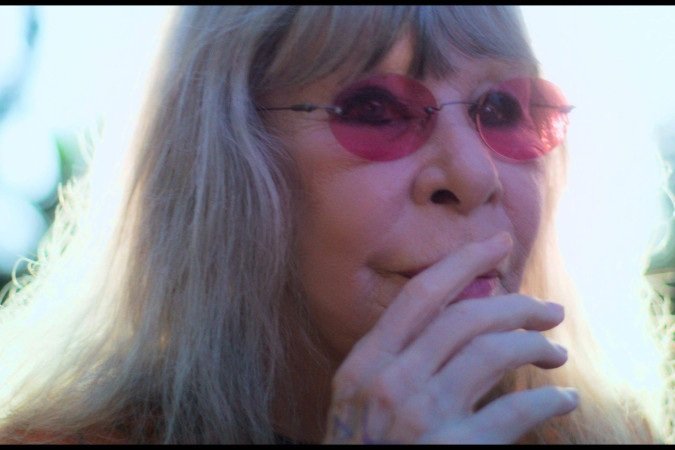 Ritas, documentário sobre Rita Lee - (crédito: Biônica Filmes e codistribuição Paris Filmes) Ritas, documentário sobre Rita Lee - (crédito: Biônica Filmes e codistribuição Paris Filmes)