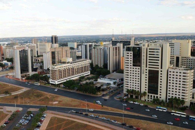 Hotéis se preparam para o aniversário de Brasília; descontos chegam a 35%