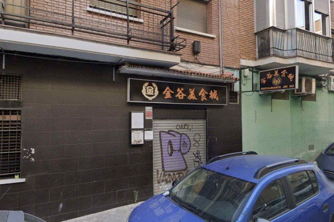 O proprietário do restaurante é investigado por crimes contra a fauna, a flora e contra a saúde pública - (crédito: Google Street View) O proprietário do restaurante é investigado por crimes contra a fauna, a flora e contra a saúde pública - (crédito: Google Street View)