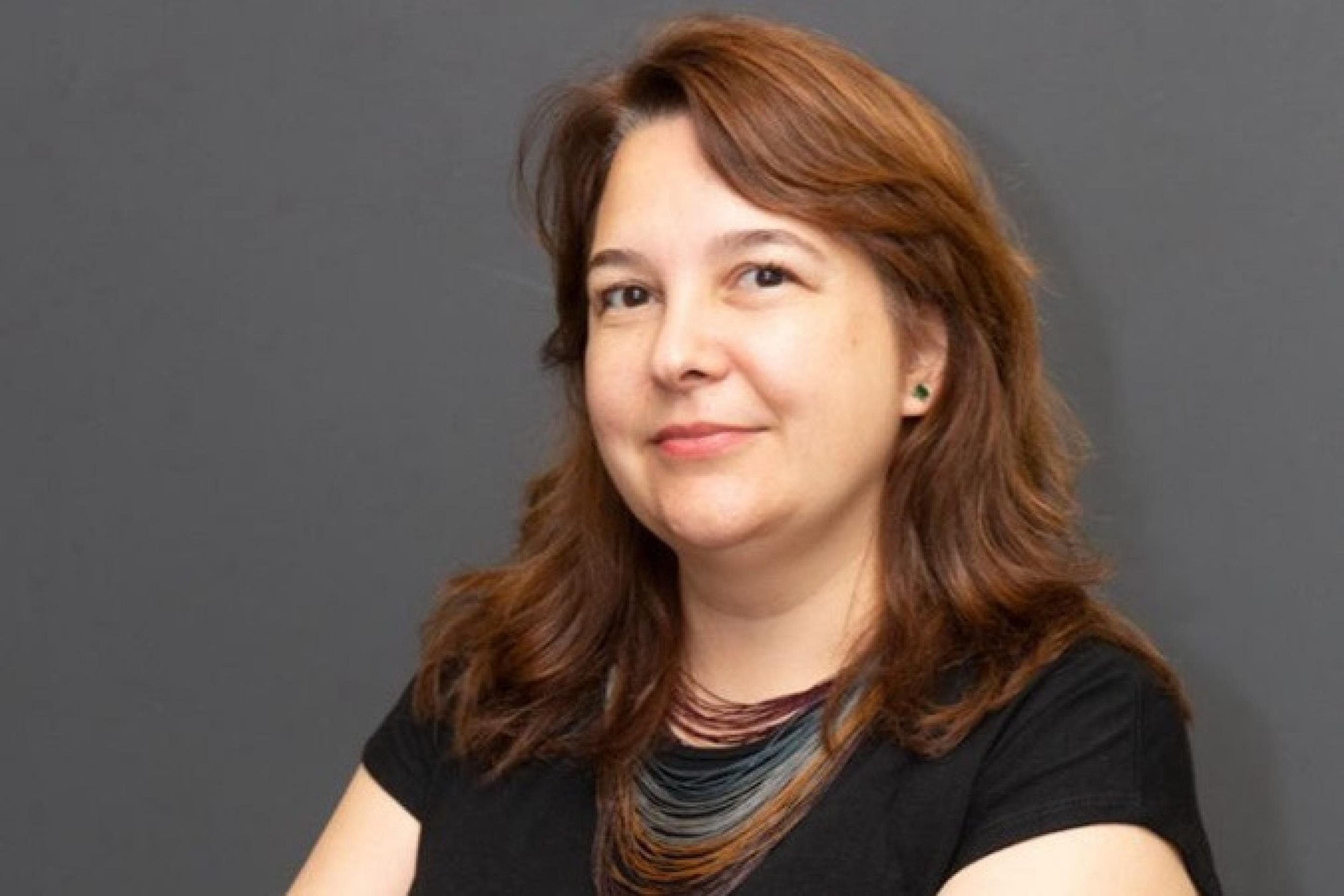 Maria Elisa Muntaner, do Espro, defende a redução do trabalho informal