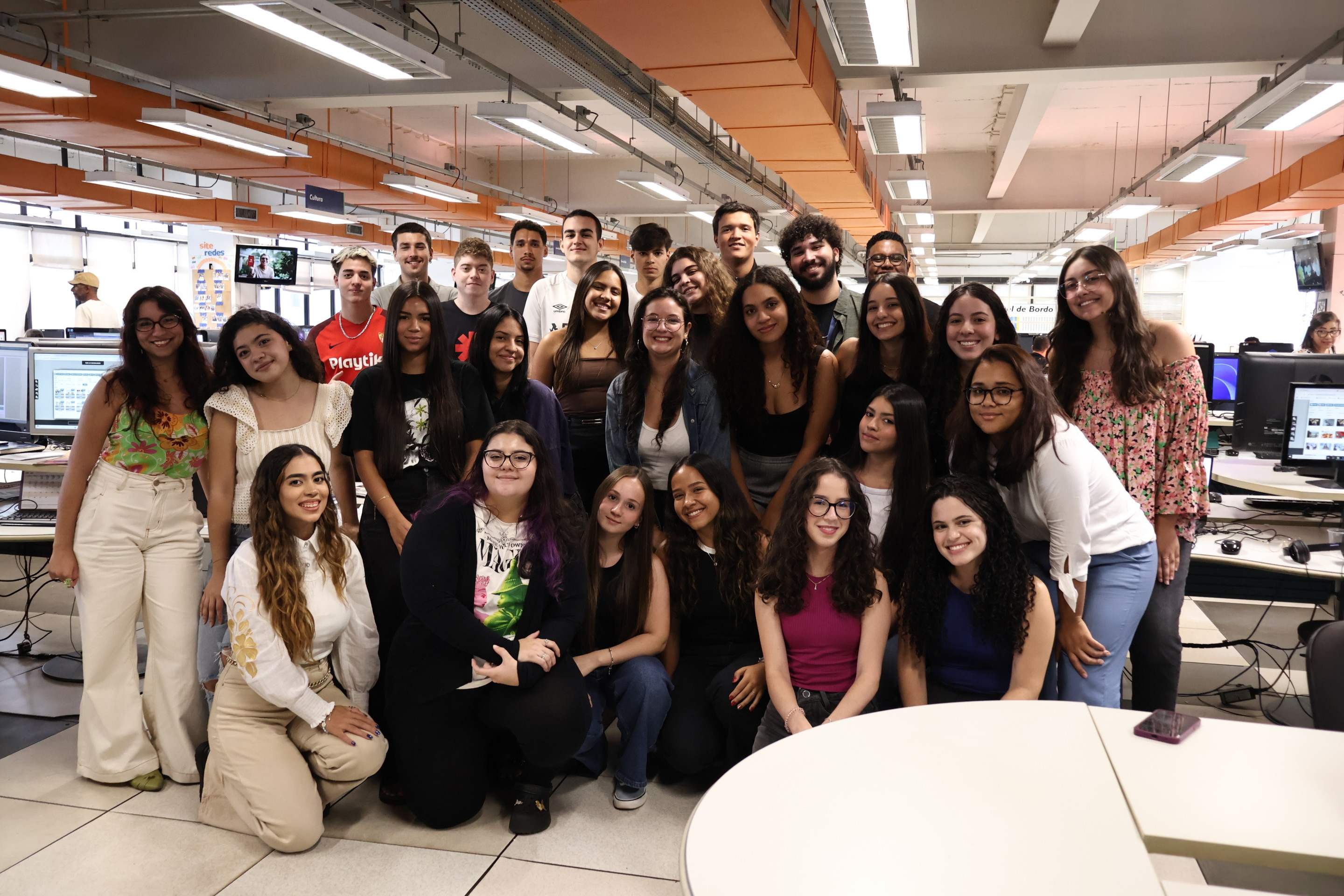  11/04/2025. Guilherme Felix CB/DA Press. Estagiarios do Correio Braziliense.