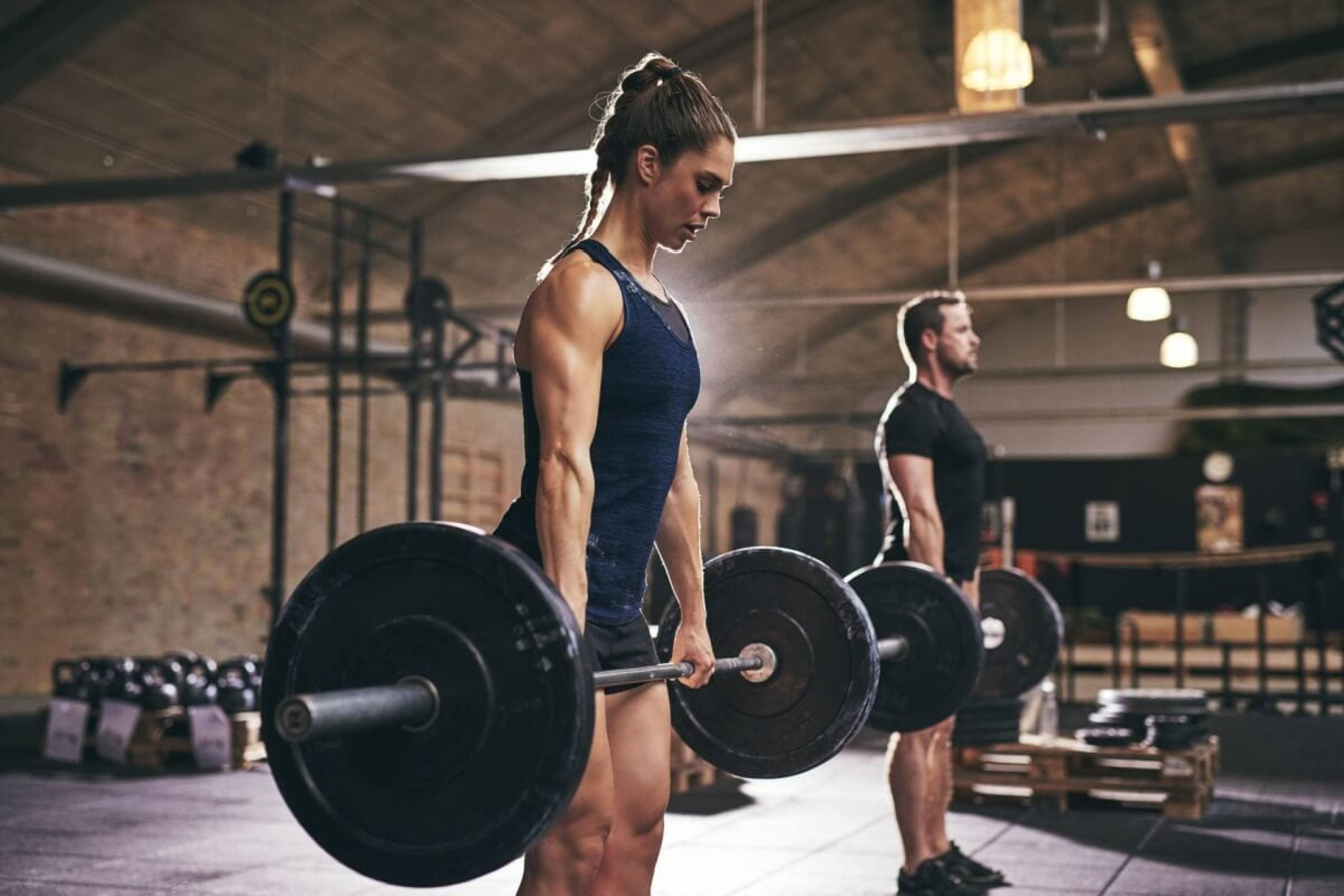 Veja como reduzir a dor muscular após o treino