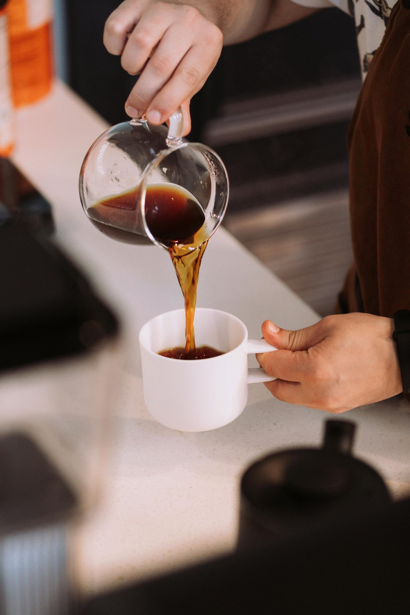 O café pode ser um aliado do emagrecimento