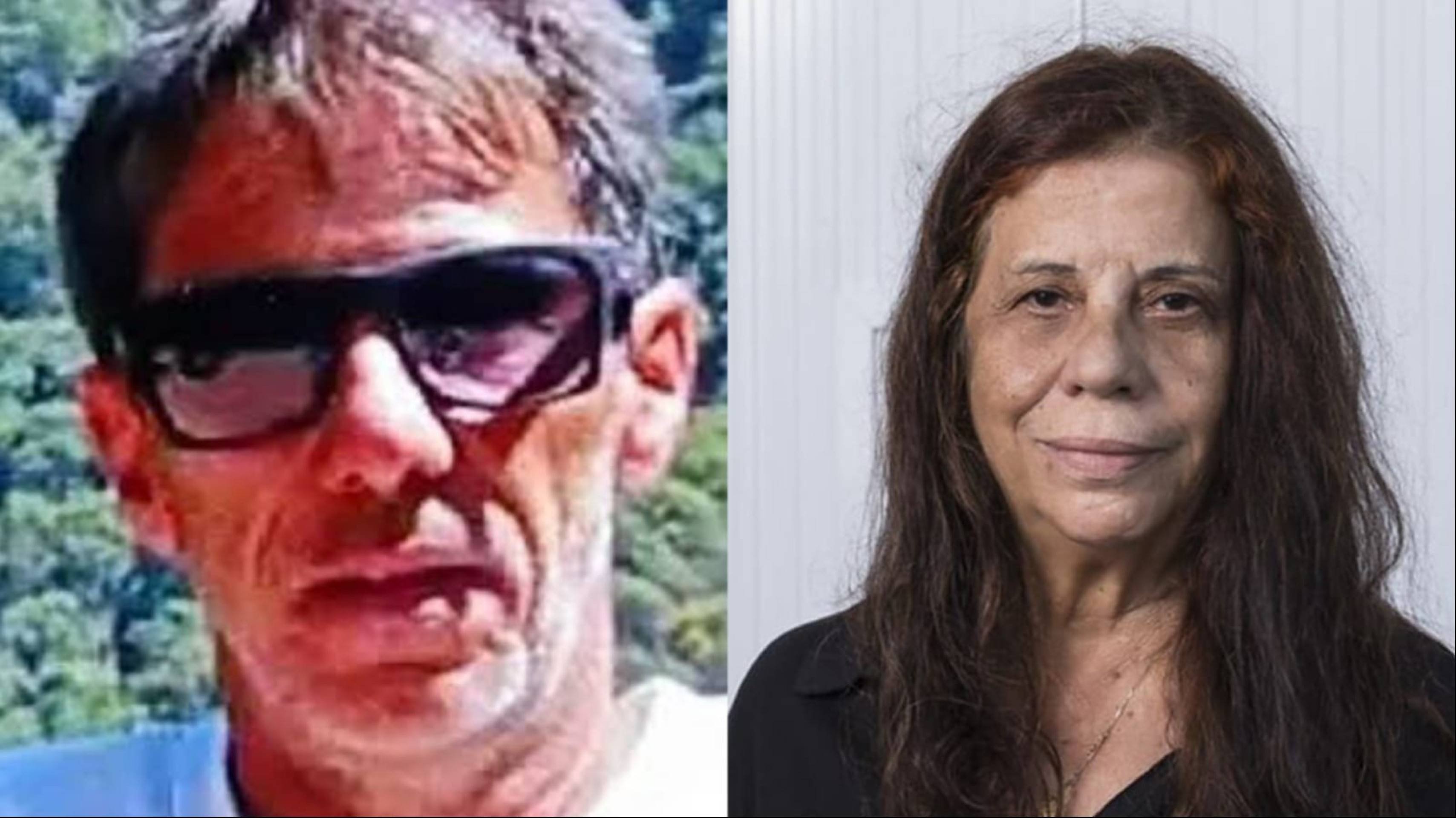 Filho de Maria Gladys choca ao negar ajuda à mãe e dispara: 'Moribunda'