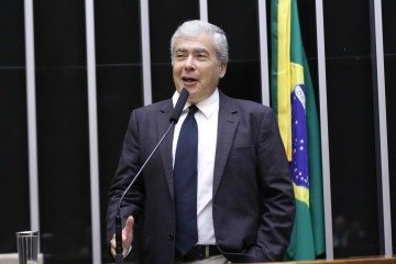  Ivo Herzog -  (crédito:  Kayo Magalhaes/Camara dos Deputados)