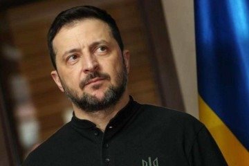 Zelensky irá a Washington após cúpula de Trump com Putin no Alasca