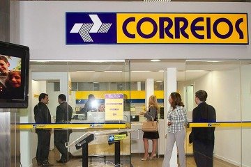 Postalis, entidade fechada de previdência complementar, gerencia benefícios de empregados da Empresa Brasileira de Correios e Telégrafos (ECT) -  (crédito: Divulgação)