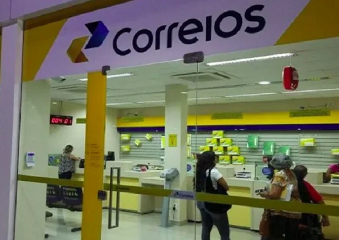 De acordo com o último balanço divulgado pelo governo federal, quase 2,5 milhões aposentados e pensionistas já pediram a devolução do dinheiro -  (crédito: Divulgação/Correios)