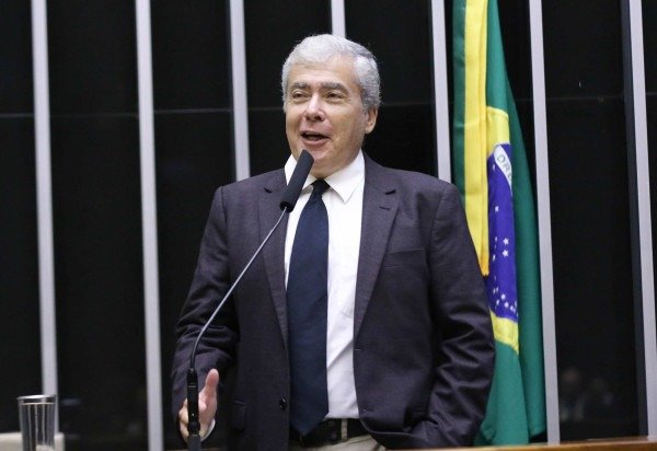  Kayo Magalhaes/Camara dos Deputados