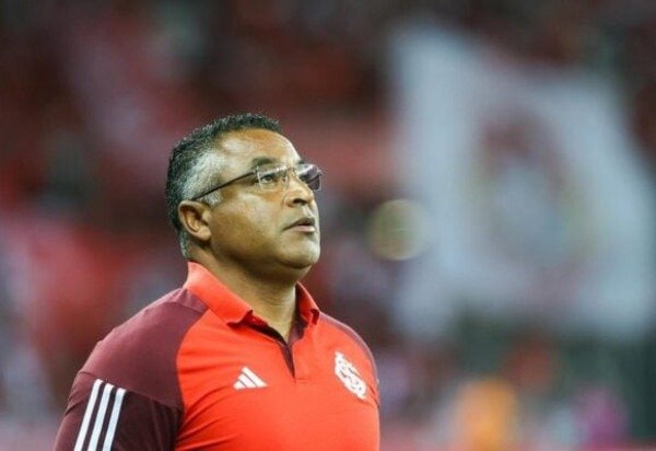 - Foto: Ricardo Duarte / Internacional