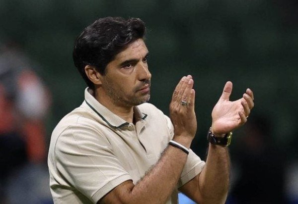 - Foto: Cesar Greco / Palmeiras