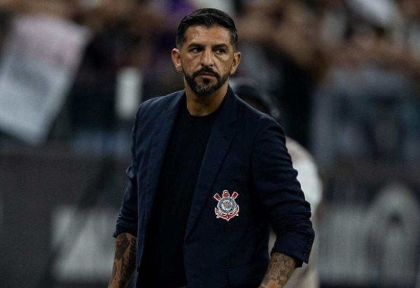 - Foto: Rodrigo Coca/Agência Corinthians