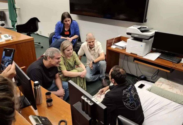 Leandro Rodrigues / Reprodução