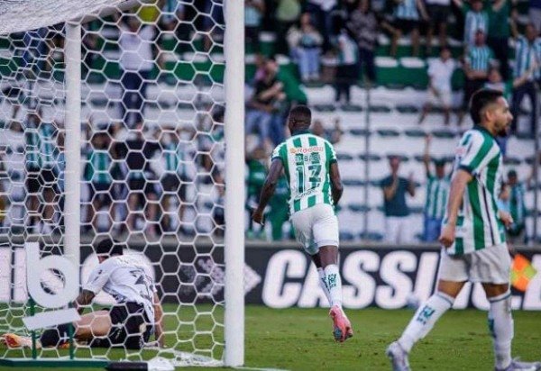 Foto: Fernando Alves/ECJ